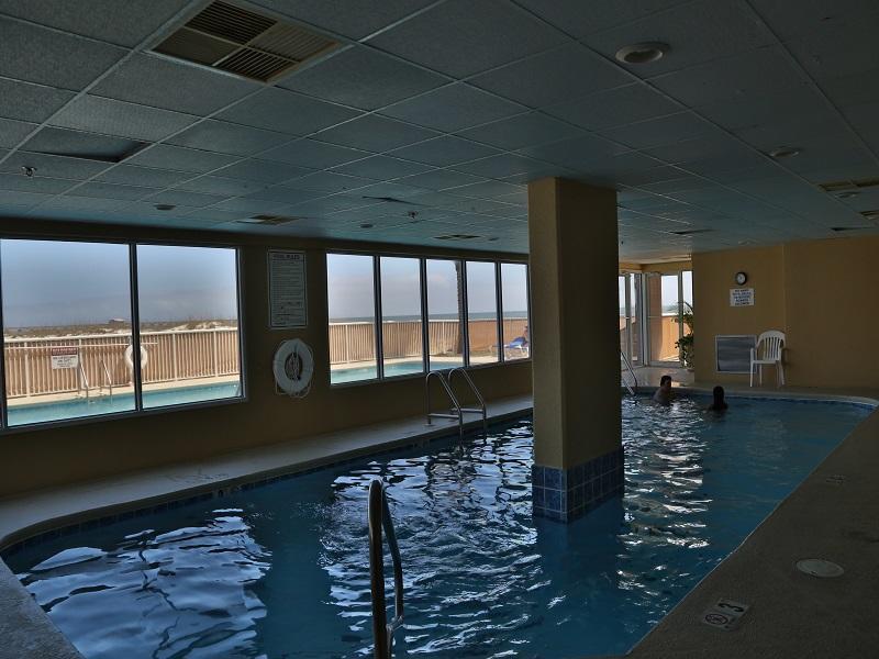 Royal Palms 1306 Condo 굴프 쇼어스 외부 사진