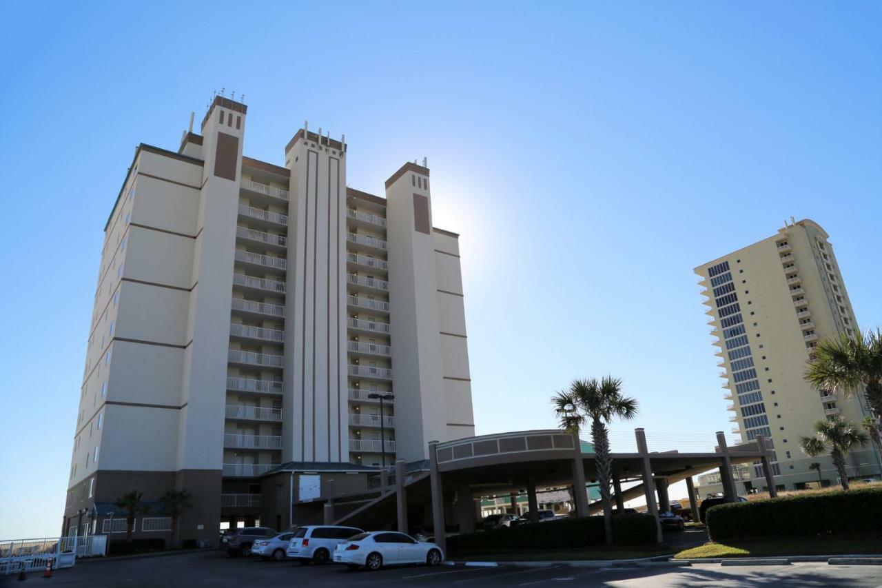 Royal Palms 1306 Condo 굴프 쇼어스 외부 사진