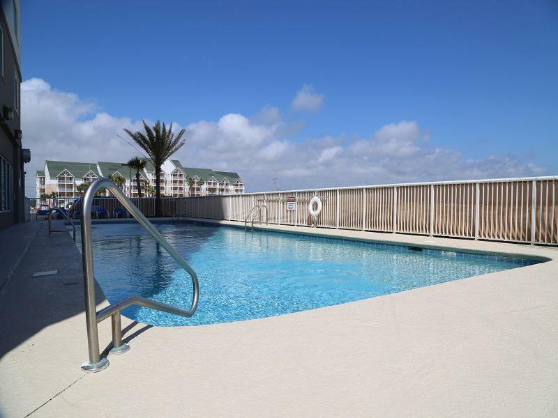Royal Palms 1306 Condo 굴프 쇼어스 외부 사진